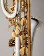 Yanagisawa Baritone Sax Elite - Brass Lacquered
