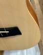 Barnes & Mullins Concert Ukulele - Spruce - B-Stock - CL2297