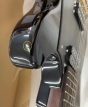 Shergold Masquerader Classic SM04 Thru-Black - B-Stock - CL2341