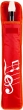 Montford Recorder Bag Red