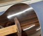 Rathbone No.3 - Double Top - Ebony E/Cut - B-Stock - CL2236
