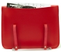 Montford Music Case - Red