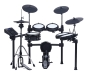 Medeli Digital Drumkit. MZ725. Double Crash & Floor Toms