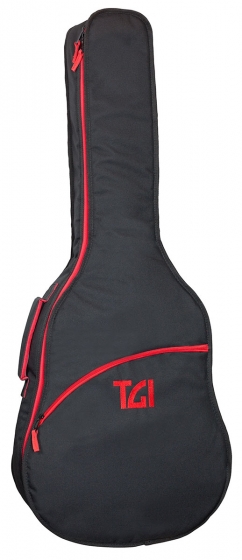 TGI Gigbag Acoustic Bass Transit Series