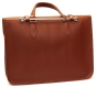 Montford Music Case - Tan