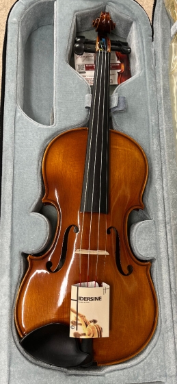 Hidersine Piacenza Violin 4/4 Outfit - B-Stock - CL2463