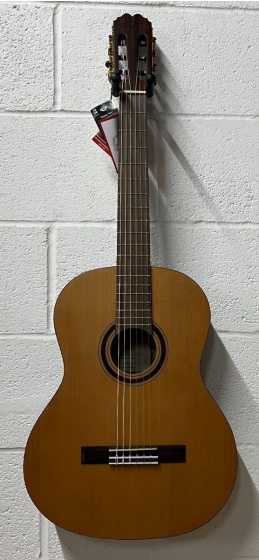 Admira Concerto Classical Guitar-B stock-CL2676