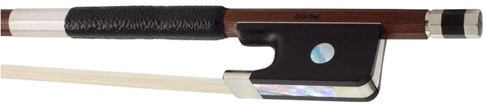 Dorfler Cello Bow Brazil Wood No.7