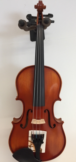 Hidersine Vivente Violin 1/2 Outfit - B-Stock