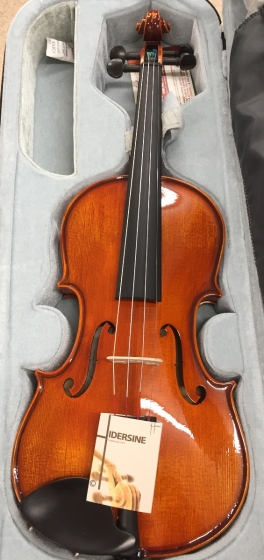 Hidersine Piacenza Violin 4/4 Outfit - B-Stock - CL1619