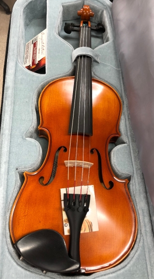 Hidersine Vivente Violin 4/4 Outfit - B-Stock - CL1748