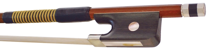 Hidersine Standard Cello Bow 4/4 size Octagonal Student