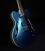 Hofner Verythin UK Exclusive - Pearl Blue