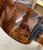Rathbone No.3 - Mahogany E/Cut - B-Stock - CL2240
