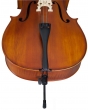 Hidersine Vivente 1/4 Cello Outfit