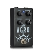 Aguilar Effects Pedal Agro II Bass Overdrive