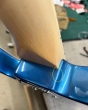Gould TE Style Metallic Blue - B-Stock - CL2221