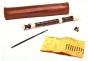 Aulos Descant Recorder 703W Haka