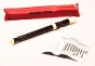 Aulos Descant Recorder 103N Alouette