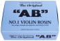 AB Violin Rosin