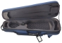 Pedi Case Violin Streamliner Blue