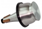 Champion Mute Trumpet Adjustable Cup