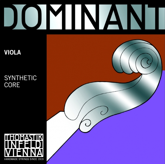 DOMINANT Viola String C 38-39.5cm