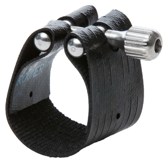 Rovner Ligature Dark - Alto Clarinet