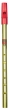 Flageolet Eb Brass