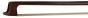 Dorfler Violin Bow Brazil Wood No.6