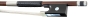 Dorfler Violin Bow Brazil Wood No.6