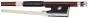 Dorfler Violin Bow Brazil Wood No.9