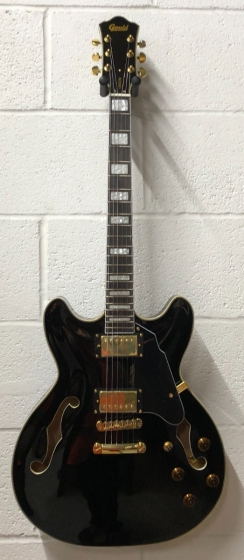 Gould Union Black-B stock-CL2705