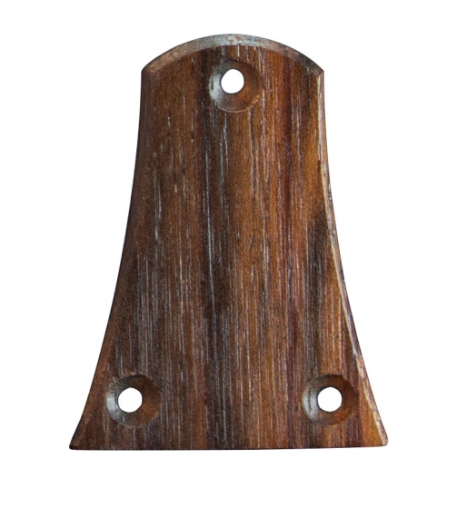 Truss Rod Cover - Rosewood
