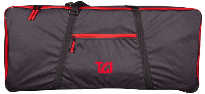 TGI Gigbag. X-Large Keyboard 76 Note. Transit Series.