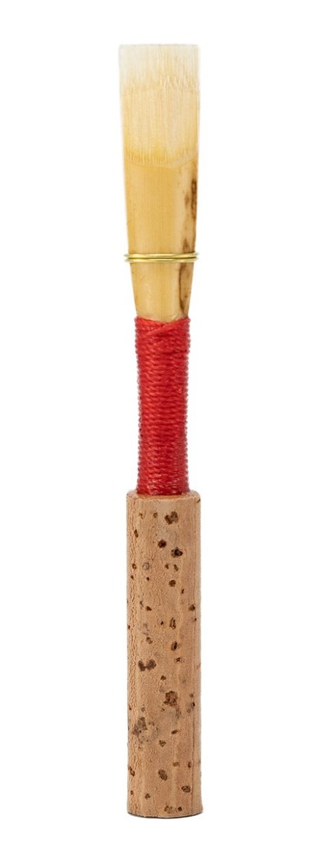 Jones European Scrape Oboe Reed - Medium Soft | Barnes & Mullins ...