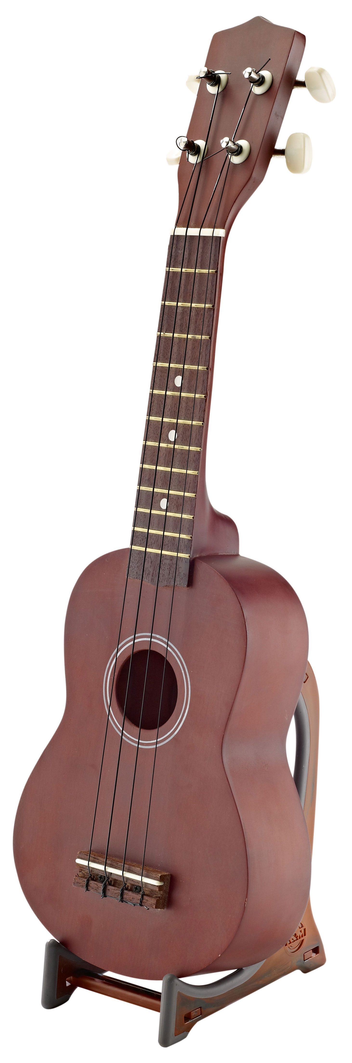 K&m - Support Ukulele Stands Guitare 