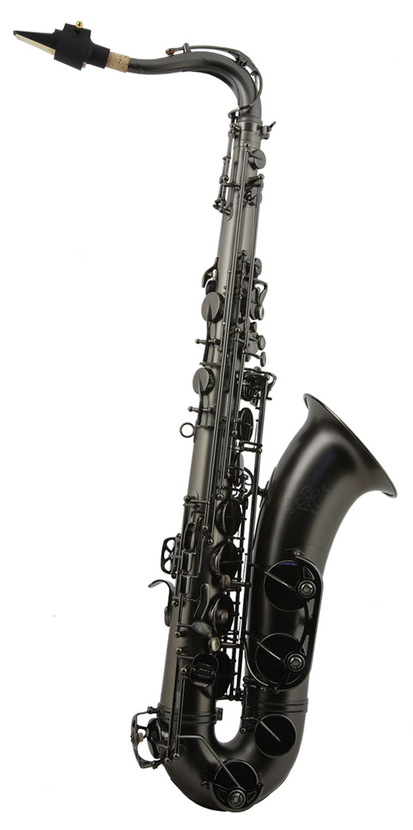 Trevor James Trevor James SR Tenor Saxophone 