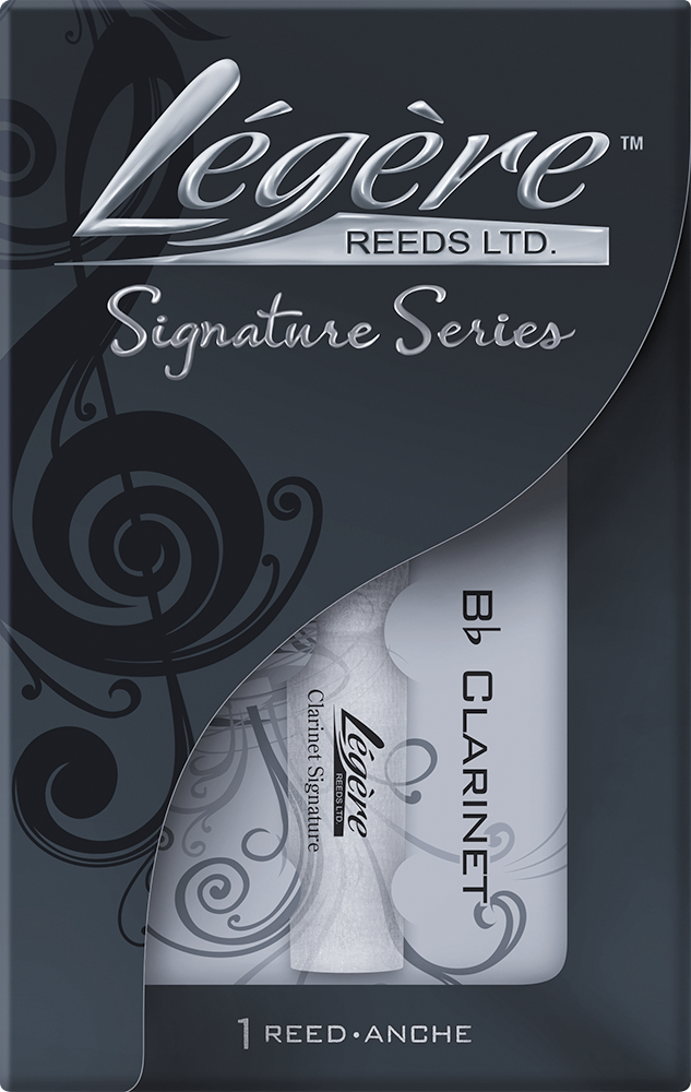 Legere signature clarinet on sale reeds