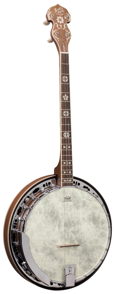 Barnes & mullins banjo hotsell