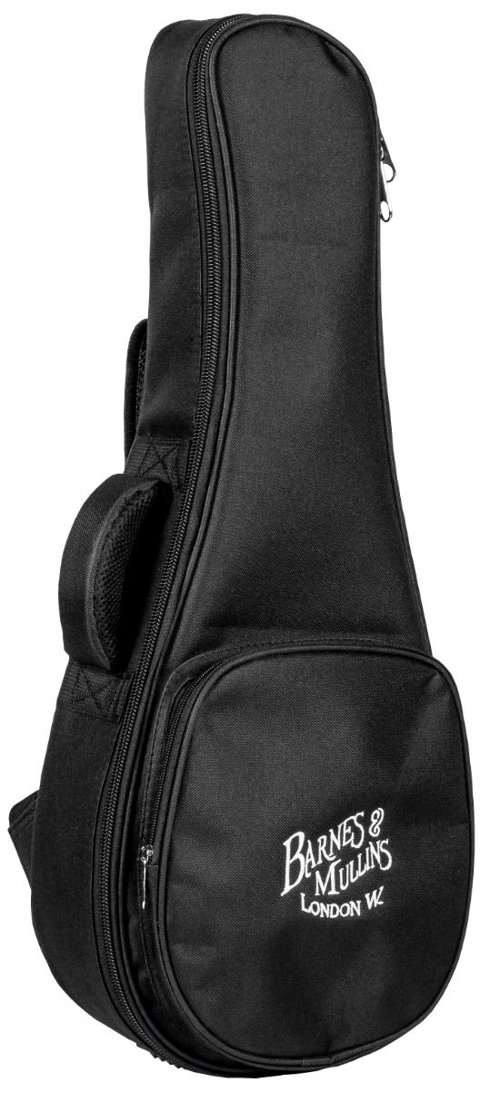 Barnes and Mullins Ukulele Gig Bag Concert Barnes Mullins