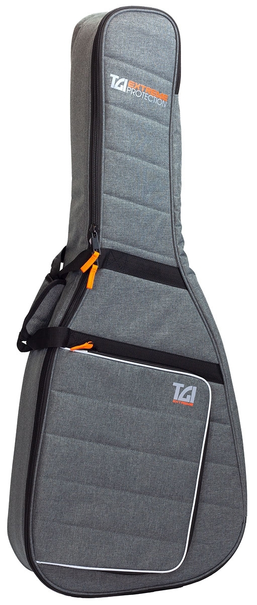 TGI Gigbag Acoustic Bass Extreme Series. Barnes Mullins