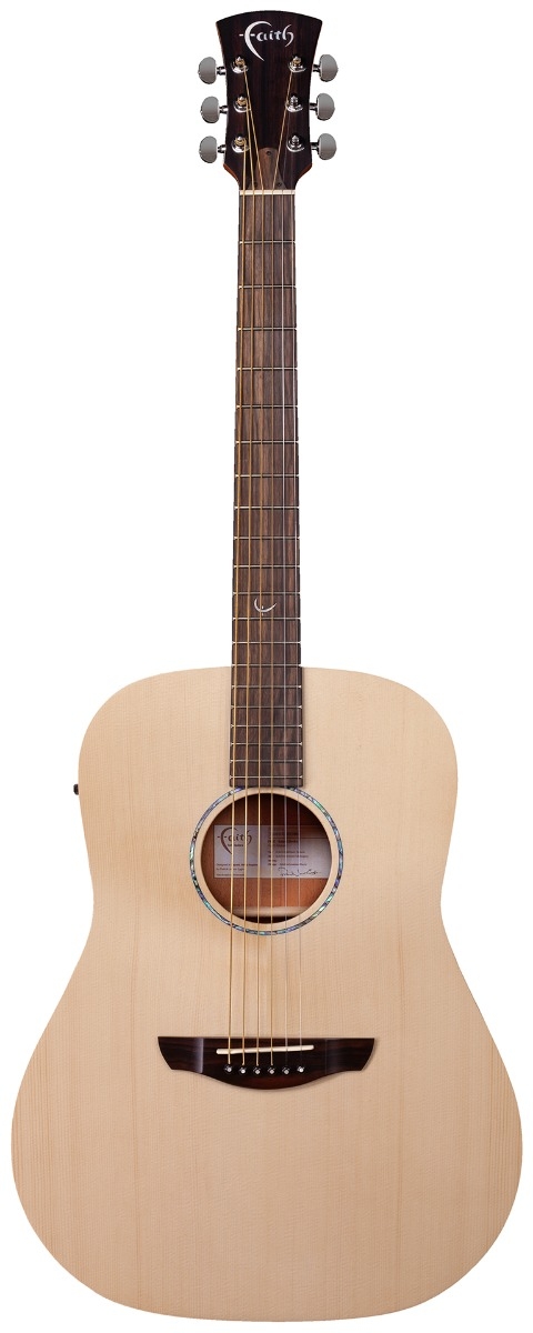 Faith Naked Saturn Electro inc Gigbag Barnes Mullins Faith Guitars Admira Guitars Yanagisawa Saxophones Hofner Guitars Vandoren Reeds Thomastik Infeld Hidersine