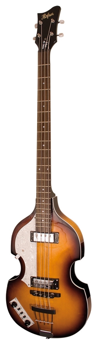 Hofner Ignition Bass Lefthanded | Barnes & Mullins | Faith Guitars | Guitars | Yanagisawa | Hofner Guitars | Vandoren Reeds | Thomastik Infeld | Hidersine