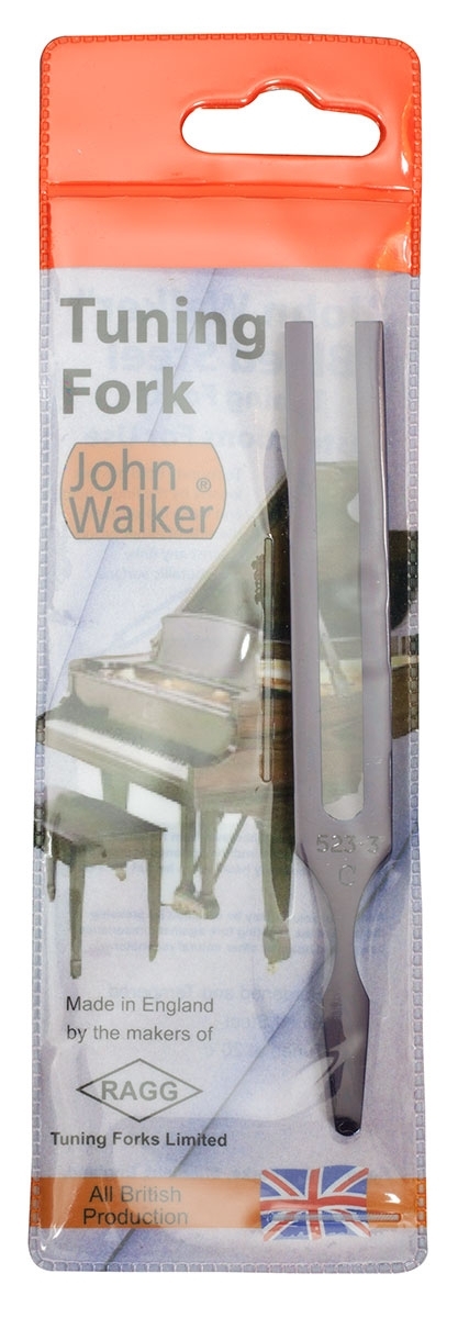 John Walker Tuning Fork A430 