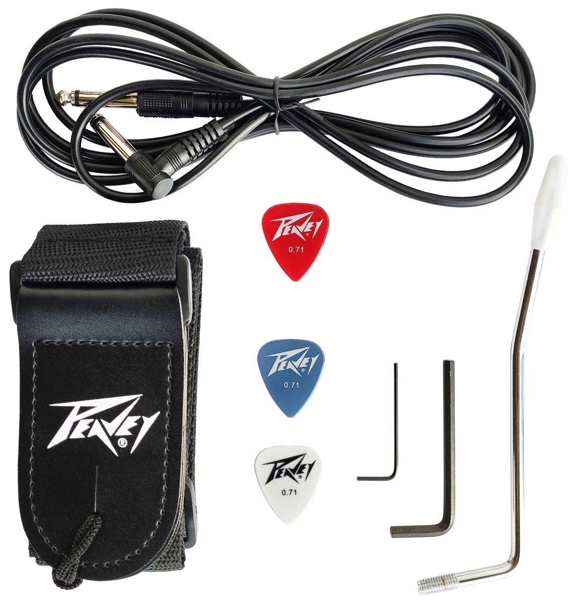 Peavey Raptor Plus JR Stage Pack - Raptor Plus Red | Barnes & Mullins |  Faith Guitars | Admira Guitars | Yanagisawa Saxophones | Hofner Guitars |  Vandoren Reeds | Thomastik Infeld | Hidersine