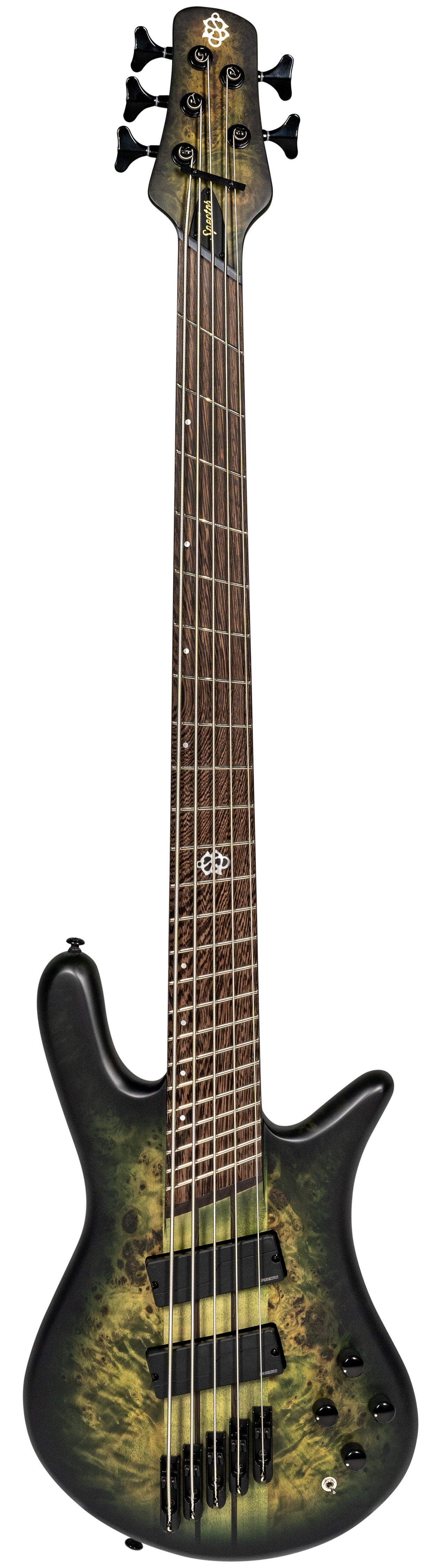 Left handed spector bass discount