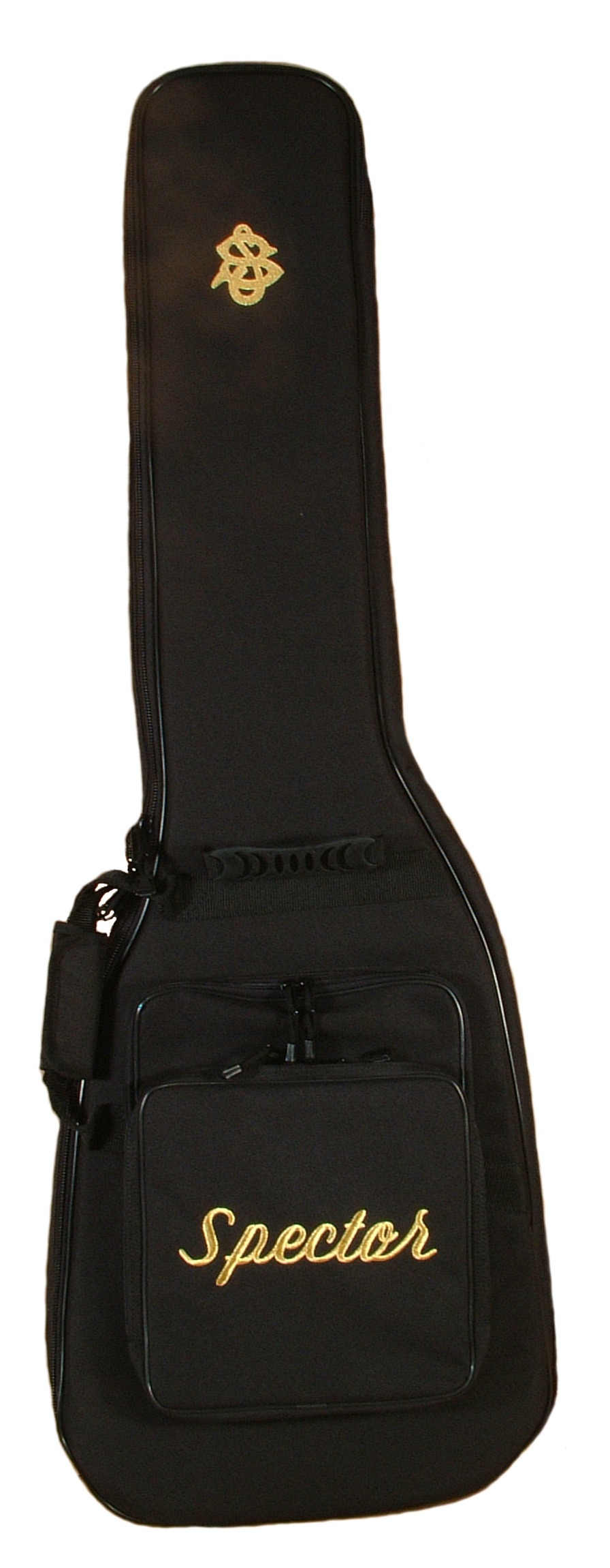 Spector bass gig top bag