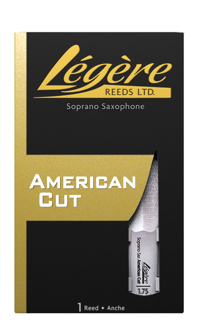 Soprano sax store reeds