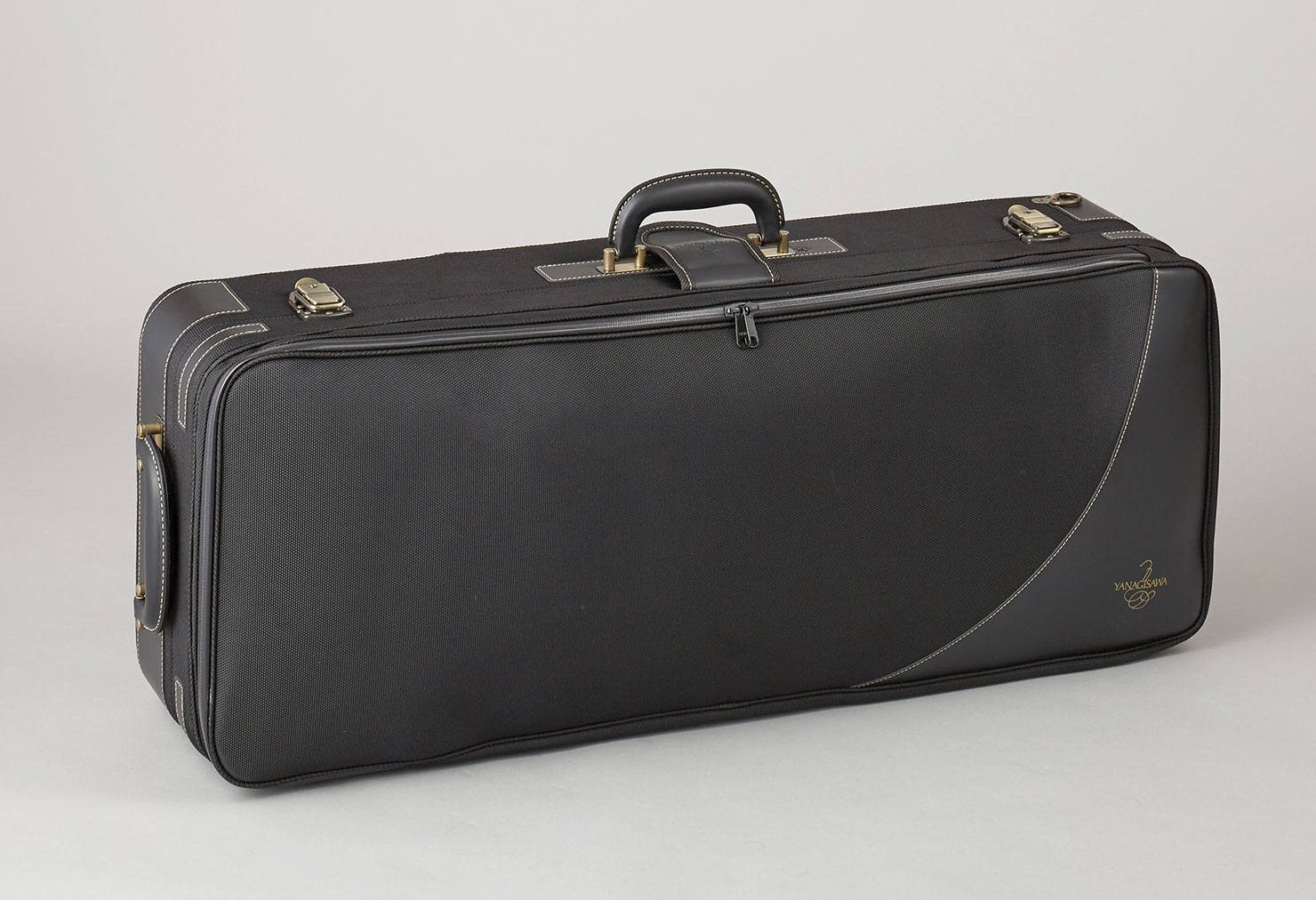 Yanagisawa Tenor Sax Brass Barnes & Mullins Faith Guitars